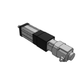 TJEN135 - servo electric cylinder
