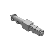 TJER100 - servo electric cylinder
