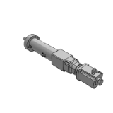 TJER180 - servo electric cylinder