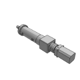 TJER260 - servo electric cylinder