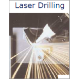 Laser drilling/Scribing