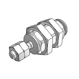 APMB - Panel Mounting Small Cylinder / Basic Type