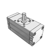 NRP - Rack And Pinion Standard Type