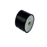 Vibration Damping Mount Rubber FF