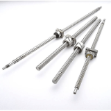 Rolled Ball Screw (Compact Type)