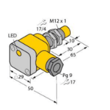 4012140 - Induktiver Sensor