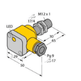 40110 - Induktiver Sensor