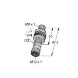4602412 - Induktiver Sensor