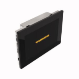 100007474 - TX700 HMI/PLC Series, 10" Sunlight Readable Display — CODESYS V3 PLC with TARGET