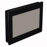 100002313 - TX100 HMI Series, 10" display with TX VisuPro Runtime, High-Quality Plastic Hous
