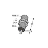 4015501 - Induktiver Sensor