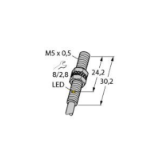 4602116 - Induktiver Sensor