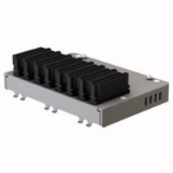 6828201 - TX HMI/PLC Series, Plug-In Module, 20 DI, 12 DO 0.5 A,4 AI (U, I, RTD, TC), 4 AO