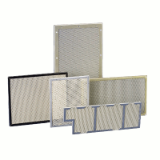 PHC-5 - Universal Air Filter - Pyrocide Vent Panels