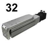MSCE 32 - Mini electric slider