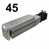 MSCE 45 - Mini electric slider