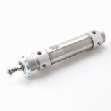 Pneumatic cylinders PCW series