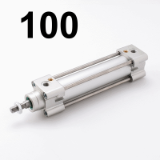 PNCG 100 - Pneumatic cylinder