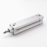 Pneumatic cylinders PNC series