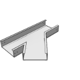 Solid Bottom - Aluminum D1 Regular 114mm Siderail