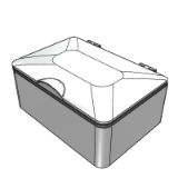 DEPFBOX - Feuchtpapierbox