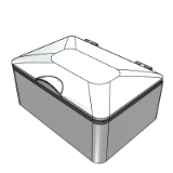 DEPFBOXE - Feuchtpapierbox