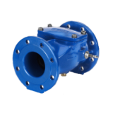 Fig. 5283 - Non-return spring-loaded valves