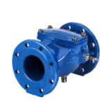 Fig. 5286 - Non-return spring-loaded valves