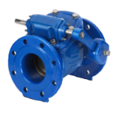 Fig. 5593 EPOXY - Non-return spring-loaded valves