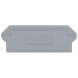 280-337 - Separator plate, 2 mm thick, oversized