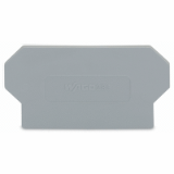 280-338 - Separator plate, 2 mm thick, oversized