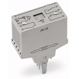 286-346 - Relay module relay with 1 break contact and 3 make contacts (3A1r) DC 60 V