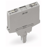 286-370 - Relay module relay with 1 break contact (1r) DC 60 V