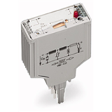 286-833 - Surge suppression module 3 stage for 1 wire data. measuring and control circuits DC 24 V