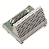 289-713 - Interface Module, with HD-Sub-D female connector, 15-pole