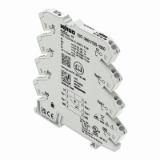 787-3861/100-1000 - Interruptor electrónico, 1 canal, Tensión de entrada 24V DC, 1A, NEC Class 2, Contacto libre de potencial