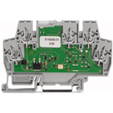 859-739 - Power optocoupler Input: 12 V DC Output: 3–30 VDC / 5 A