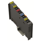 750-427/040-000 - 2-channel digital input module DC 110 V for eXTReme environmental conditions