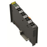 750-431/040-000 - 8-channel digital input 24 VDC 0.2 ms Extreme