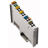750-456 - 2-CHANNEL ANALOG INPUT MODULE ± 10 V DIFFERENTIAL INPUT