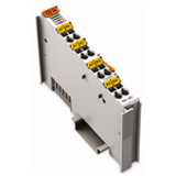 750-463 - 4-channel analog input module