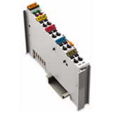 750-470 - 2-CHANNEL ANALOG INPUT MODULE 0-20 mA SINGLE ENDED