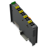 750-471/040-000 - 4-channel analog input, Voltage/Current, Differential input, 16 bits, Diagnostics, Extreme