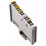 750-475 - 2-CHANNEL ANALOG INPUT MODULE 0-1 A AC/DC DIFFERENTIAL INPUT