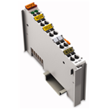 750-513 - 2-CHANNEL RELAY OUTPUT MODULE RELAY 2 NO / POTENTIAL FREE AC 230 V, DC 30 V