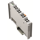 750-515 - 4-channel digital output AC 250 V 2.0 A Potential-free Relay, 4 make contacts