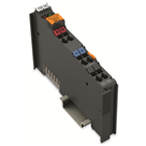 750-610/040-000 - Power Supply 24 VDC fuse holder Diagnostics Extreme