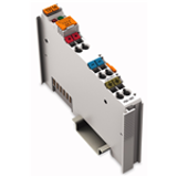 750-615 - SUPPLY MODULE WITH FUSE HOLDER DC 24 V