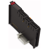 750-1515/040-000 - 8-channel digital output module 24 VDC 750 series XTR - for eXTReme environmental conditions high-side switching 2-conductor connection