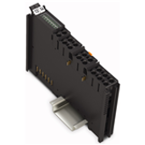 750-1605/040-000 - Field side connection module 16+ 24 VDC 750 series XTR - for eXTReme environmental conditions